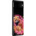 Red Panda with Flowers by Sheena Pike Google Pixel 6 Skin